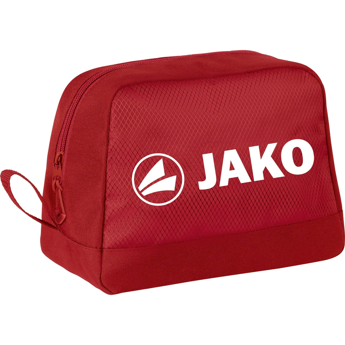 JAKO Kulturtasche JAKO chili rot