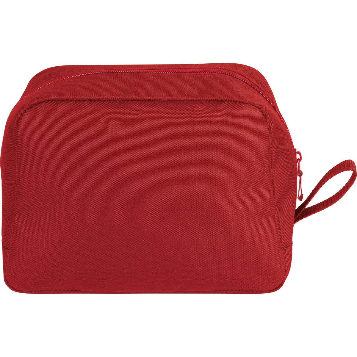 JAKO Kulturtasche JAKO chili rot