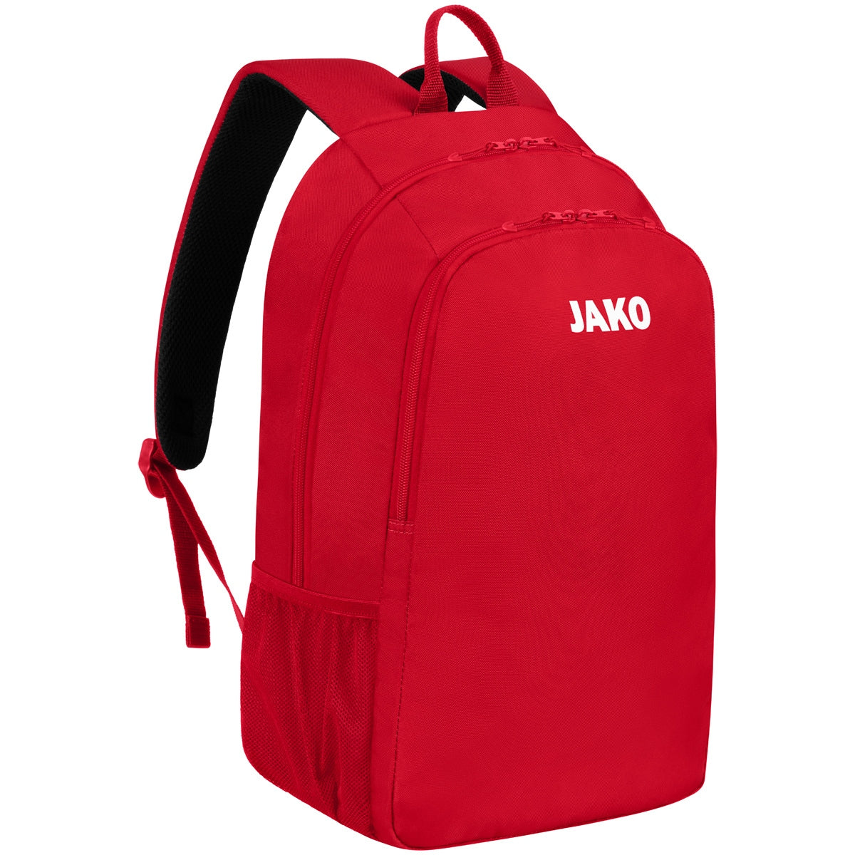 JAKO Rucksack One rot
