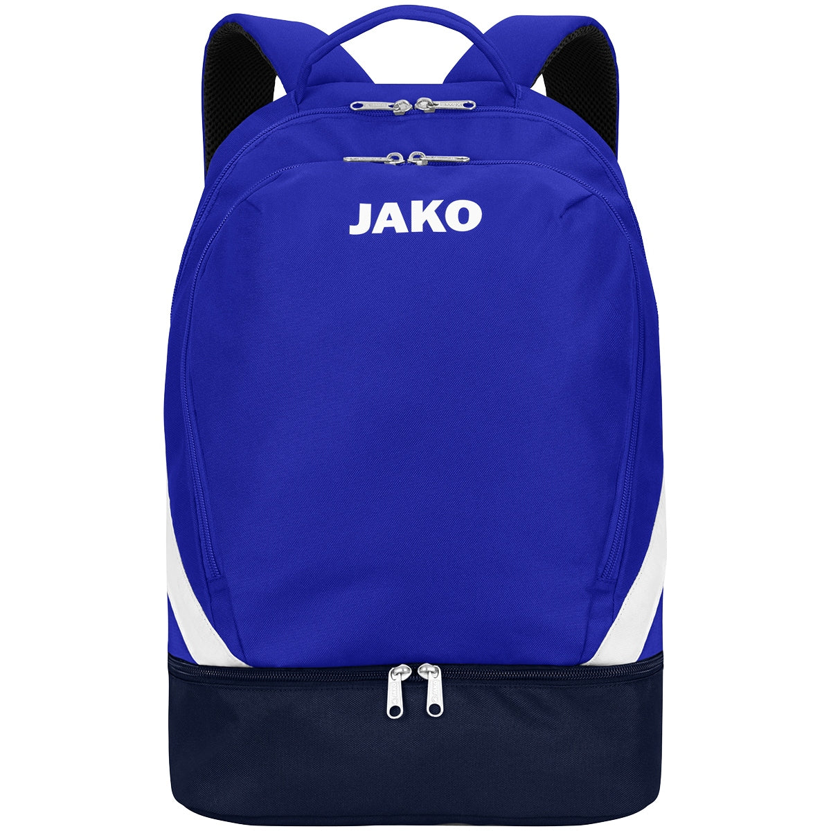 JAKO Rucksack Iconic royal/marine