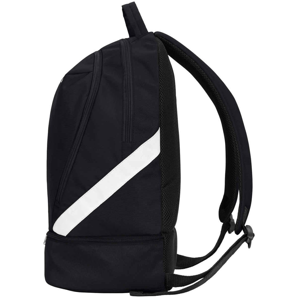 JAKO Rucksack Iconic schwarz