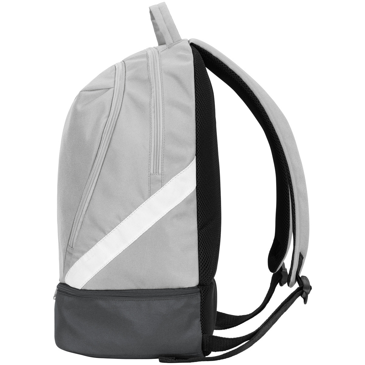 JAKO Rucksack Iconic soft grey/anthra light