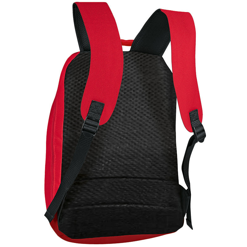 JAKO Rucksack TLS rot
