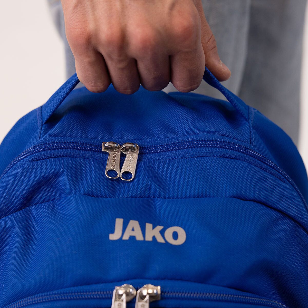 JAKO Rucksack TLS royal
