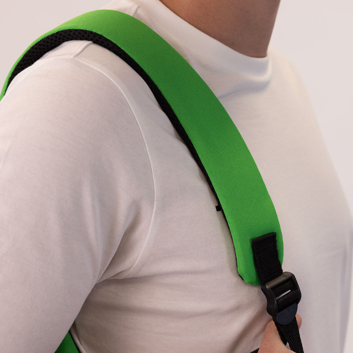 JAKO Rucksack TLS sportgrün