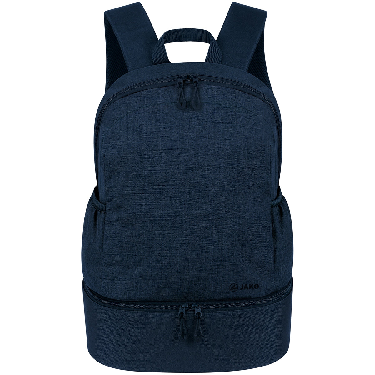 JAKO Rucksack Challenge marine meliert
