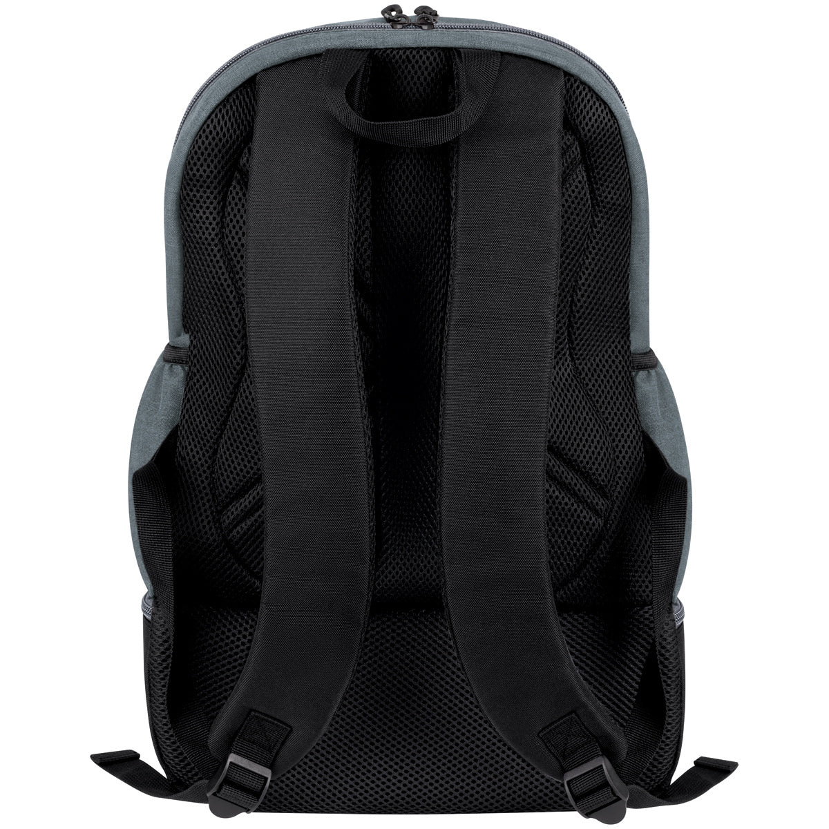 JAKO Rucksack Challenge steingrau meliert