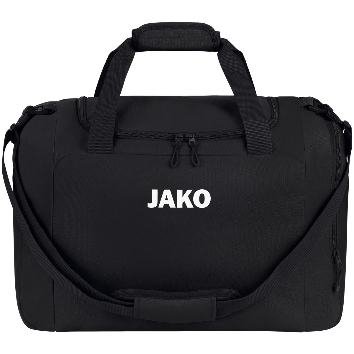JAKO Sporttasche One schwarz