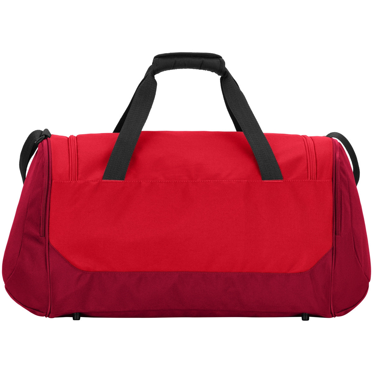 JAKO Sporttasche Iconic rot/weinrot