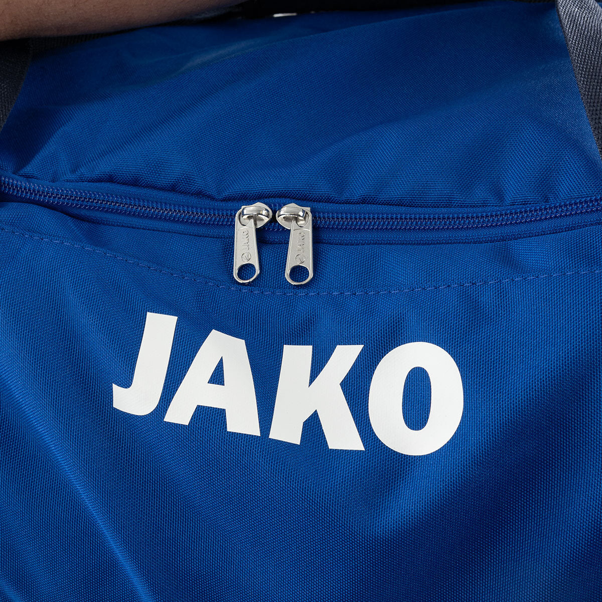 JAKO Sporttasche Iconic royal/marine