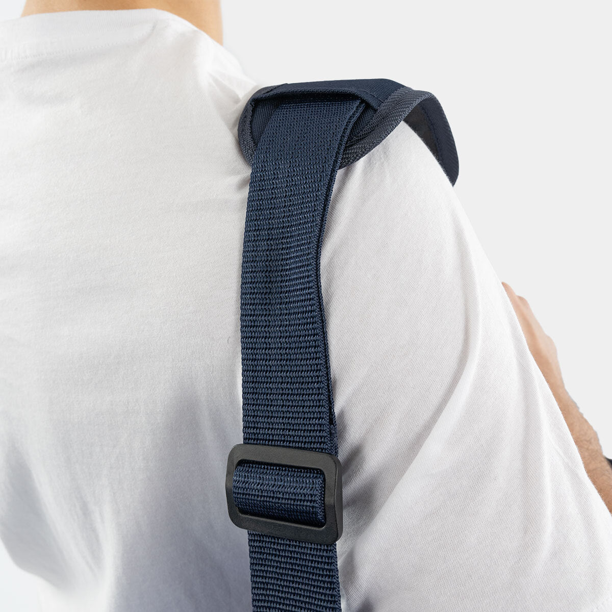 JAKO Sporttasche Iconic royal/marine