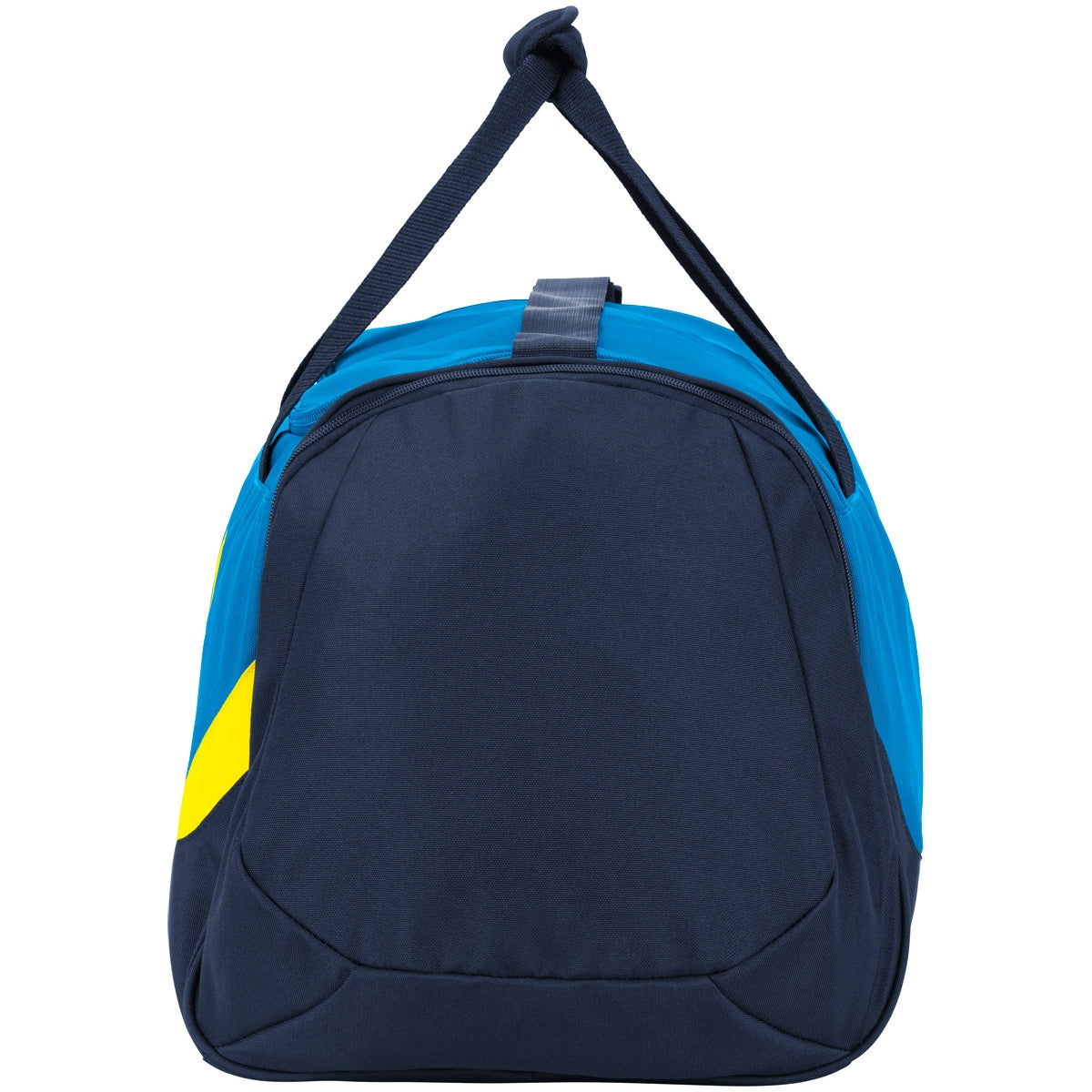 JAKO Sporttasche Iconic JAKO blau/marine/neongelb