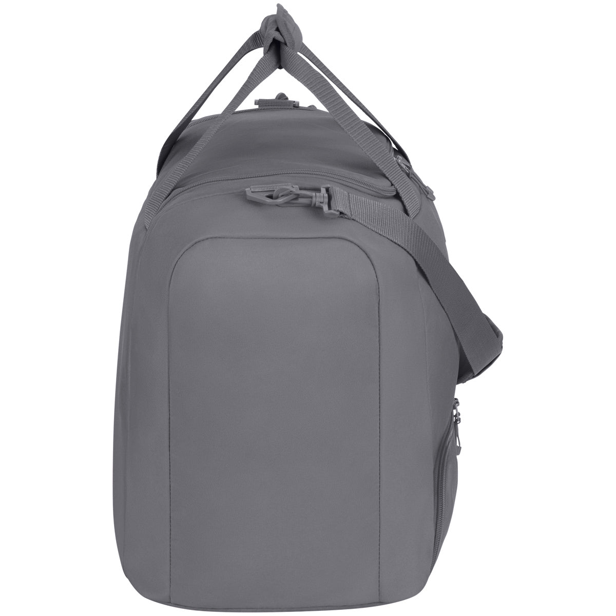 JAKO Sporttasche One mit Bodenfach grau