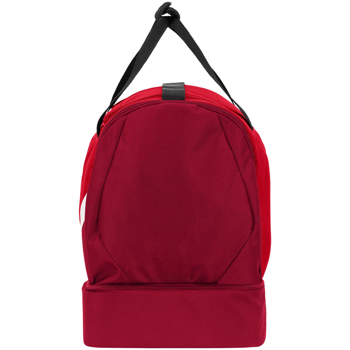 JAKO Sporttasche Iconic rot/weinrot