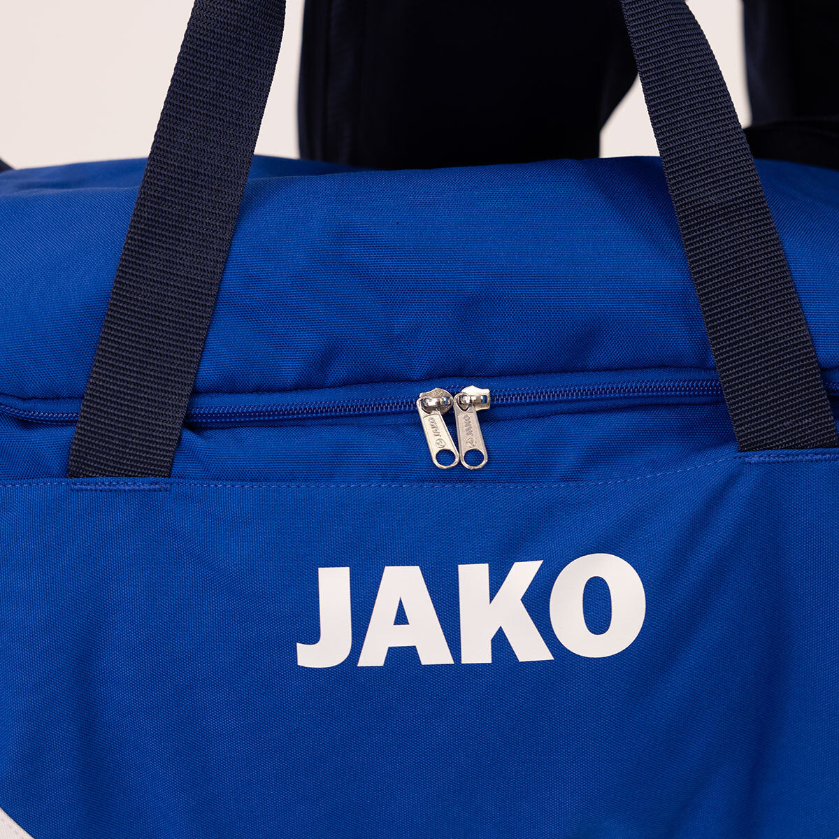 JAKO Sporttasche Iconic royal/marine