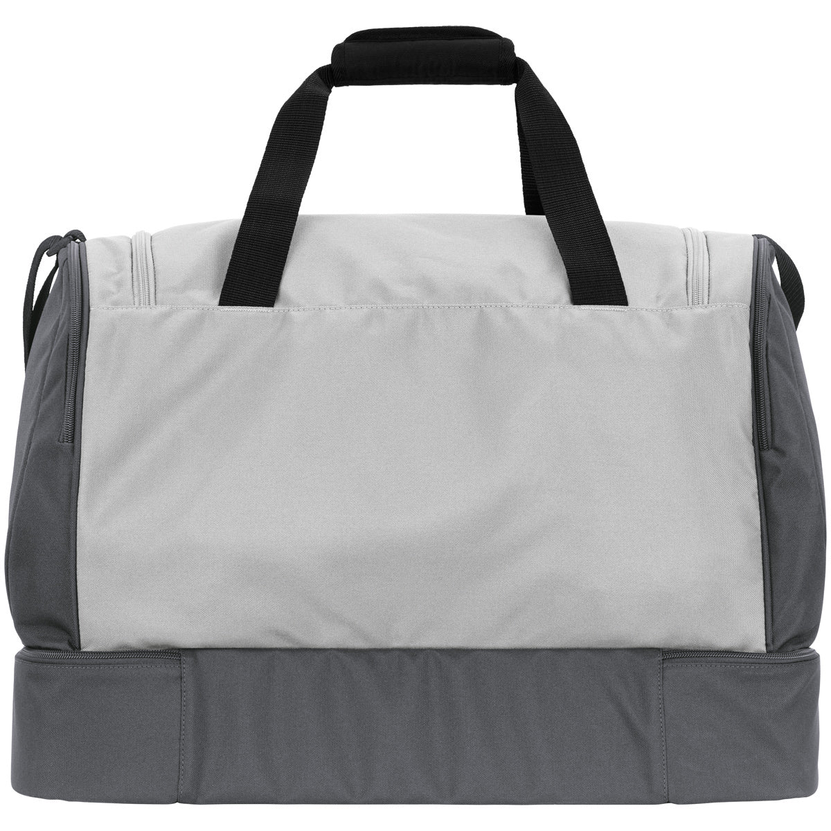 JAKO Sporttasche Iconic soft grey/anthra light
