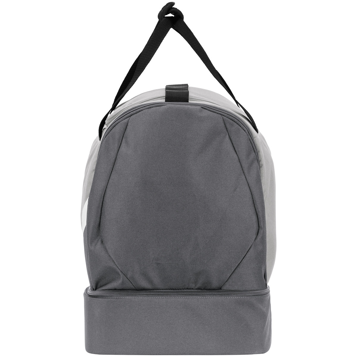 JAKO Sporttasche Iconic soft grey/anthra light