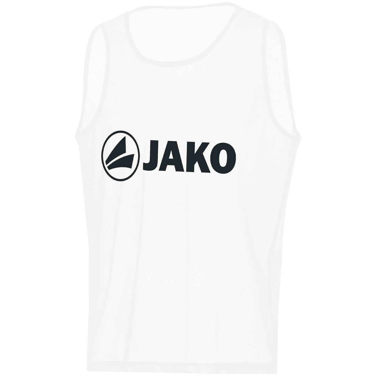 JAKO Kennzeichnungshemd Classic 2.0 weiß