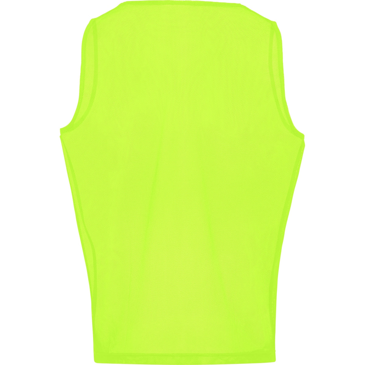 JAKO Kennzeichnungshemd Classic 2.0 neongrün