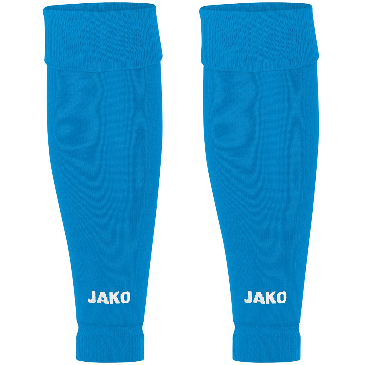 JAKO Tube Stutzen JAKO blau