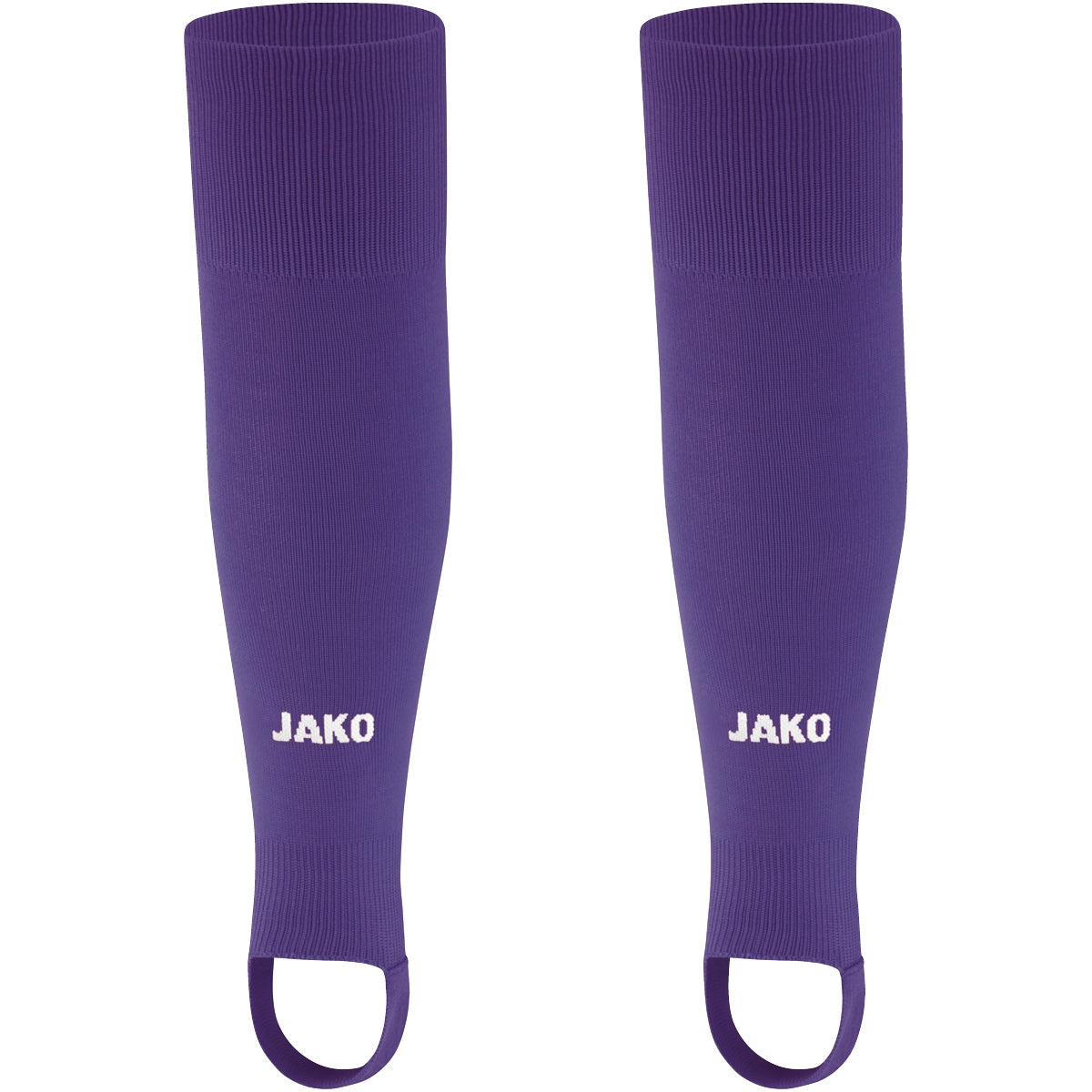 JAKO Stutzen Glasgow 2.0 lila