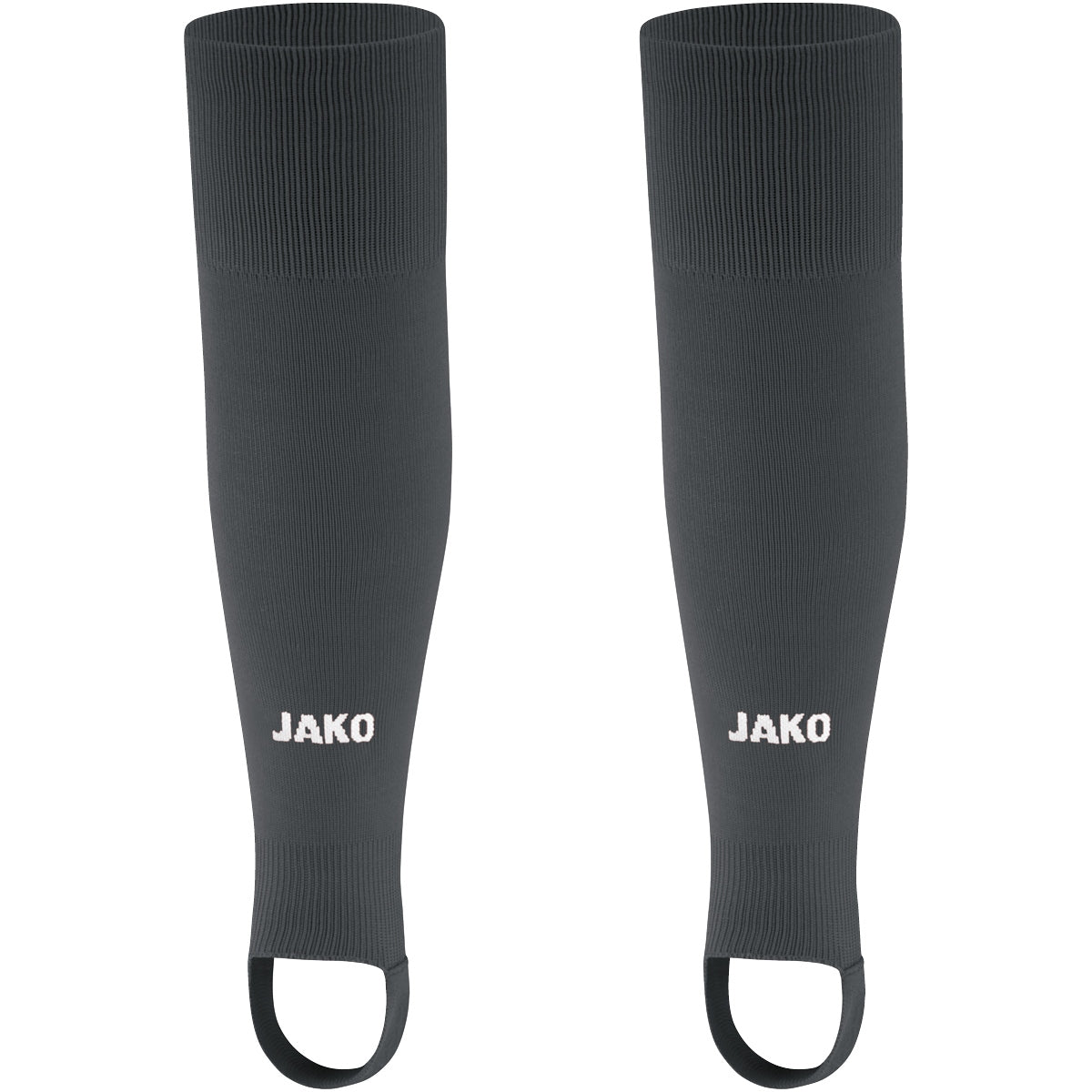 JAKO Stutzen Glasgow 2.0 anthrazit