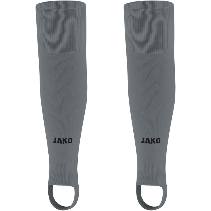 JAKO Stutzen Glasgow 2.0 steingrau