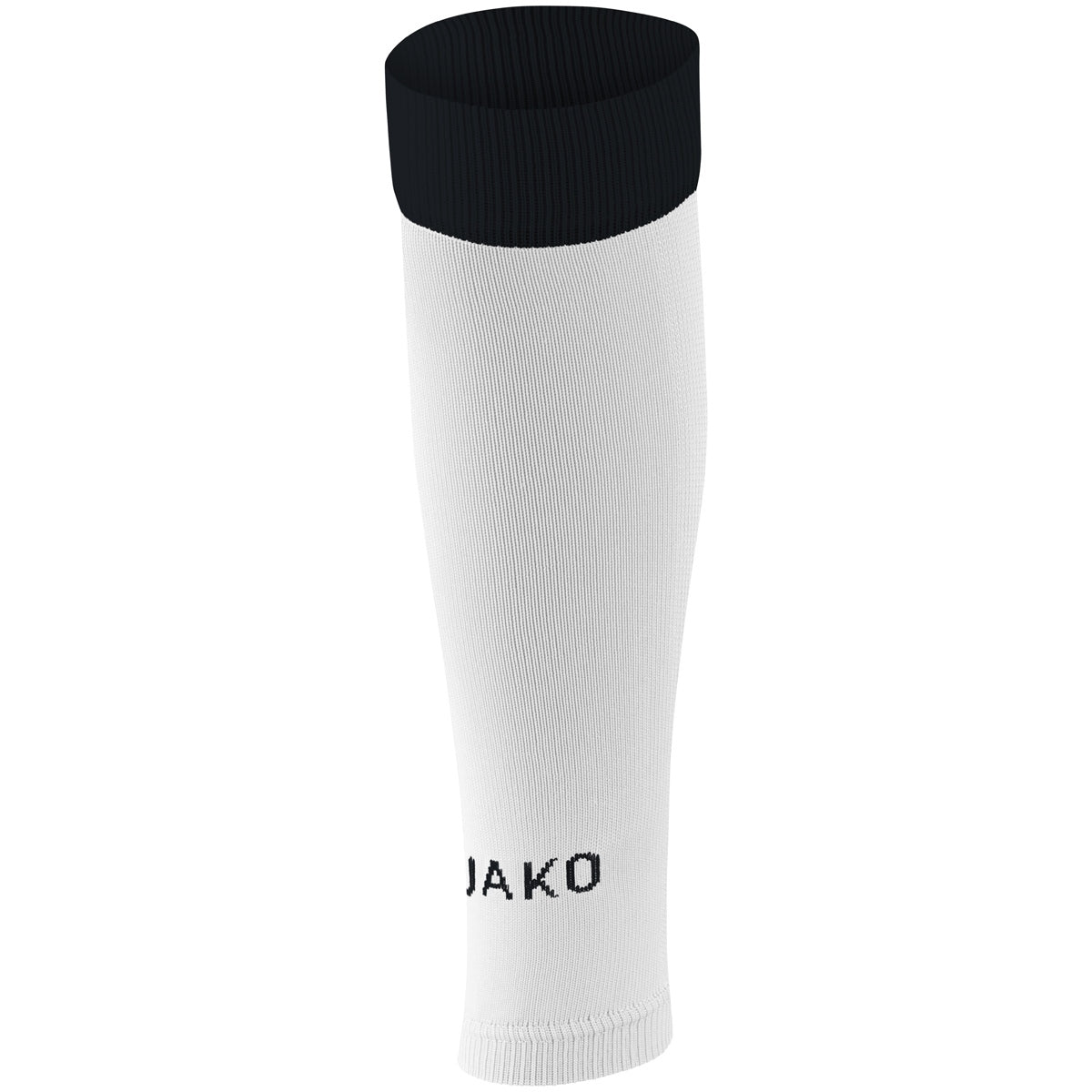 JAKO Tube Stutzen Dynamic weiß