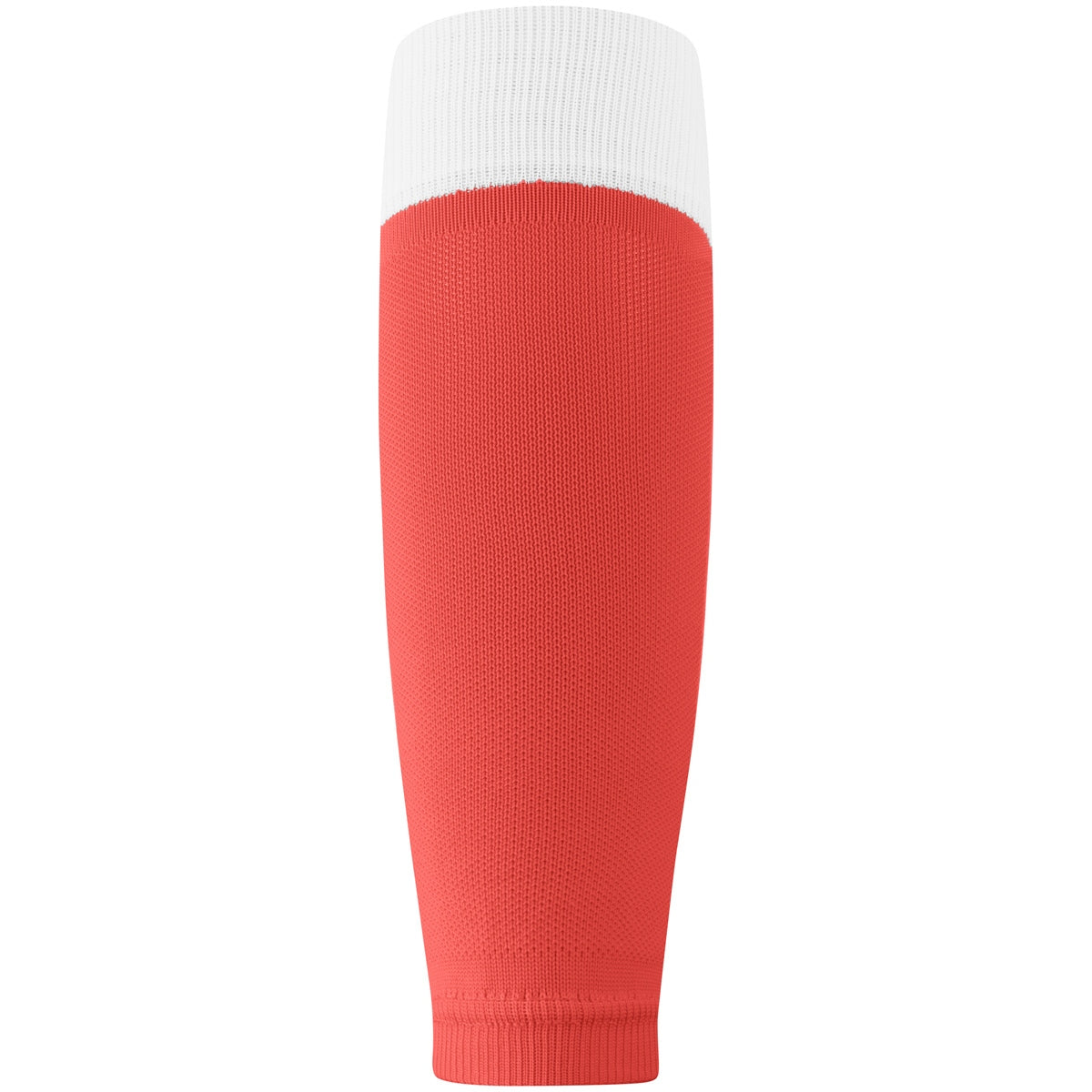 JAKO Tube Stutzen Dynamic coral