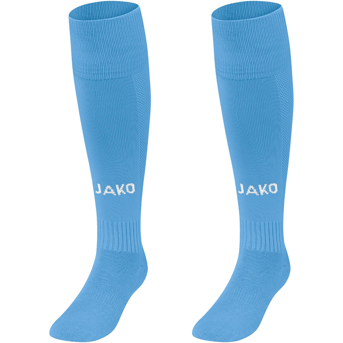 JAKO Stutzenstrumpf Glasgow 2.0 skyblue
