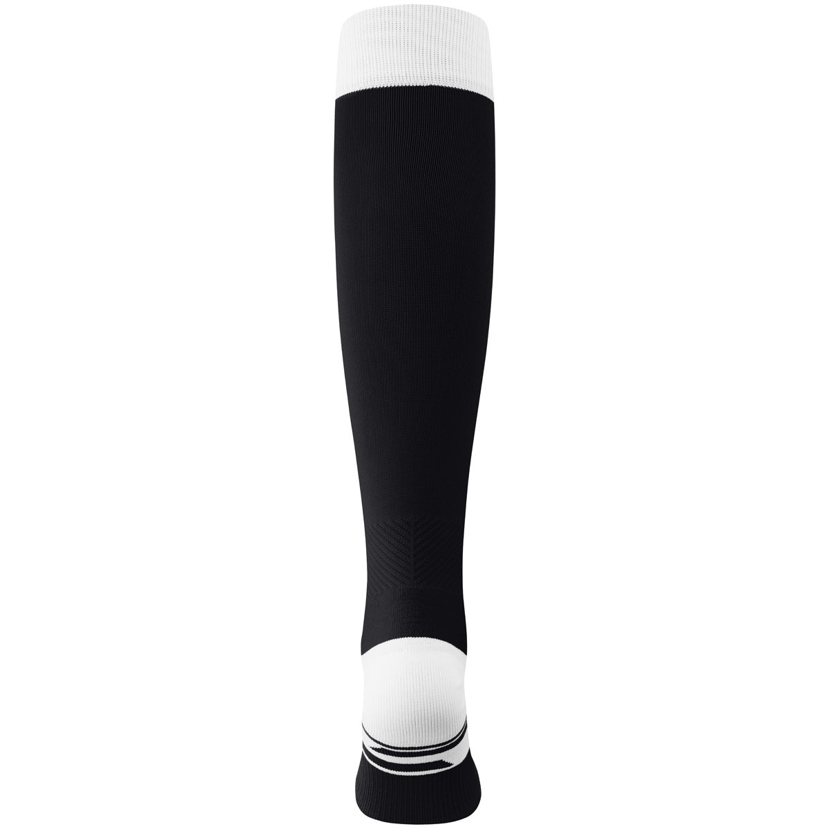 JAKO Stutzenstrumpf Dynamic schwarz