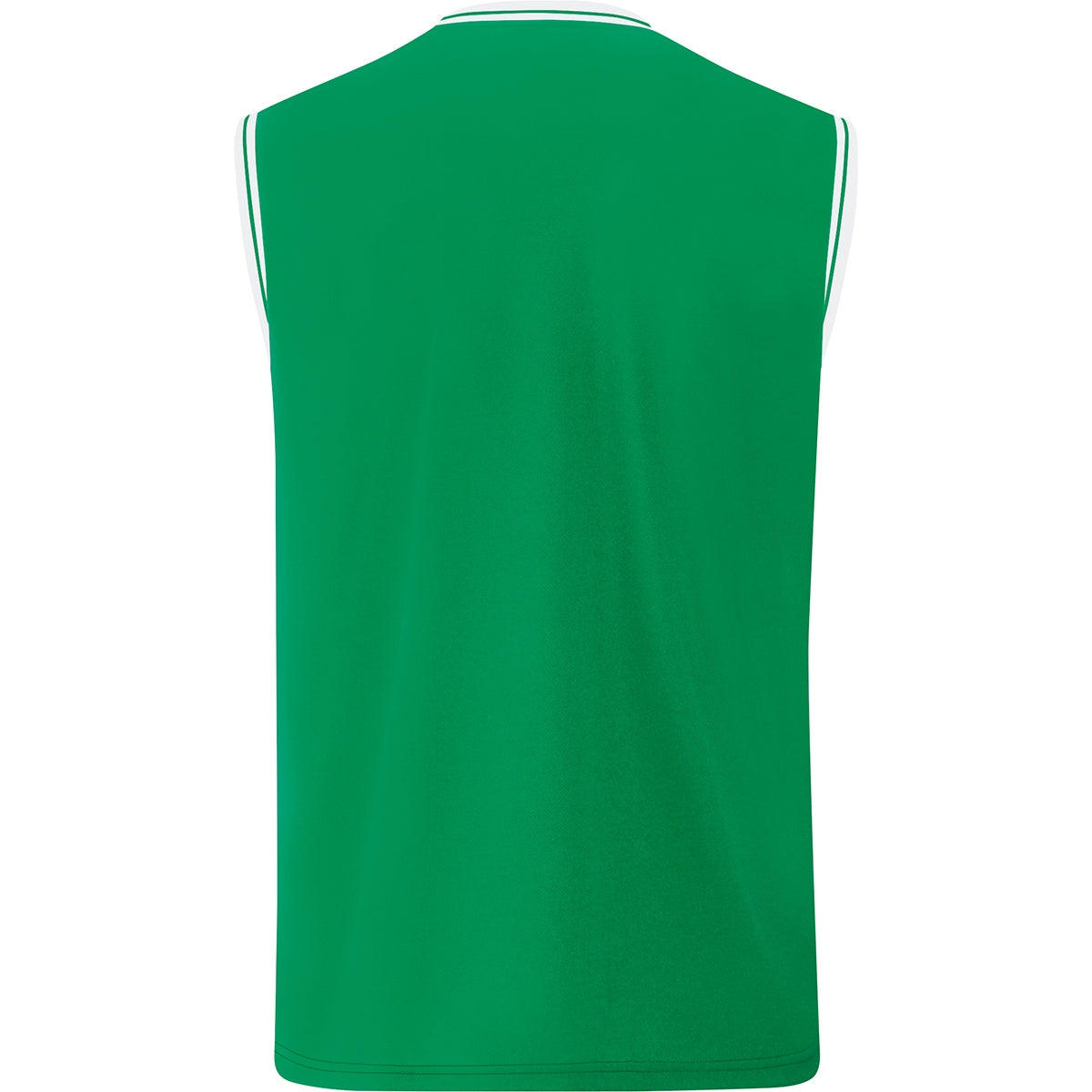 JAKO Trikot Center 2.0 sportgrün/weiß