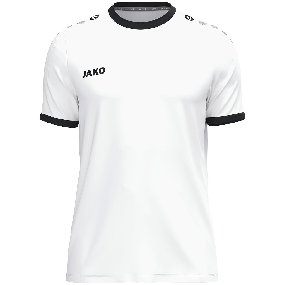 JAKO Trikot One KA weiß
