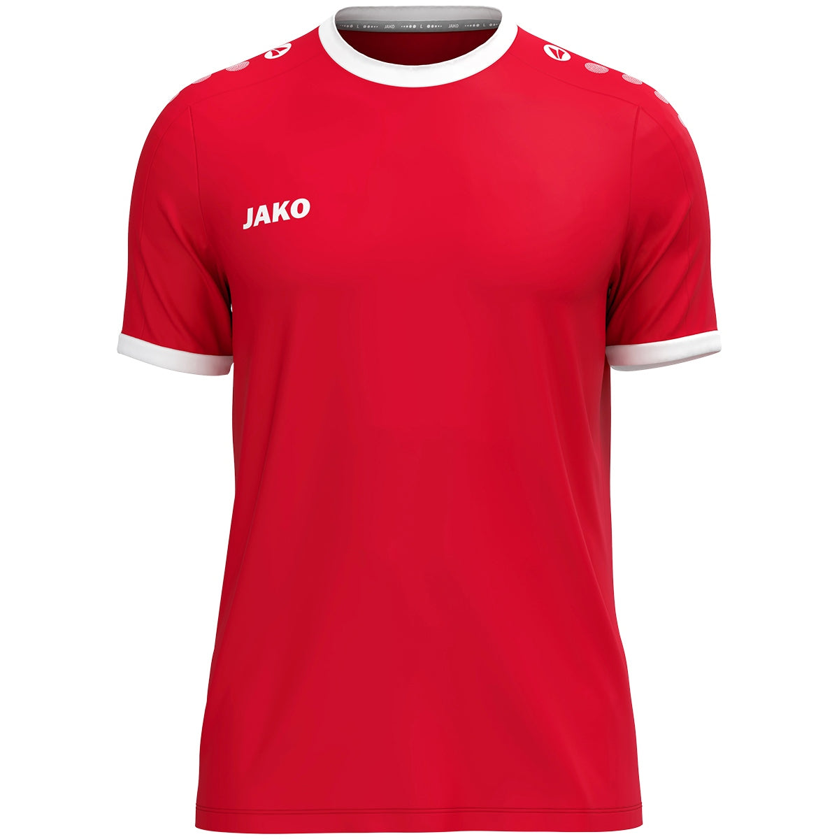 JAKO Trikot One KA rot