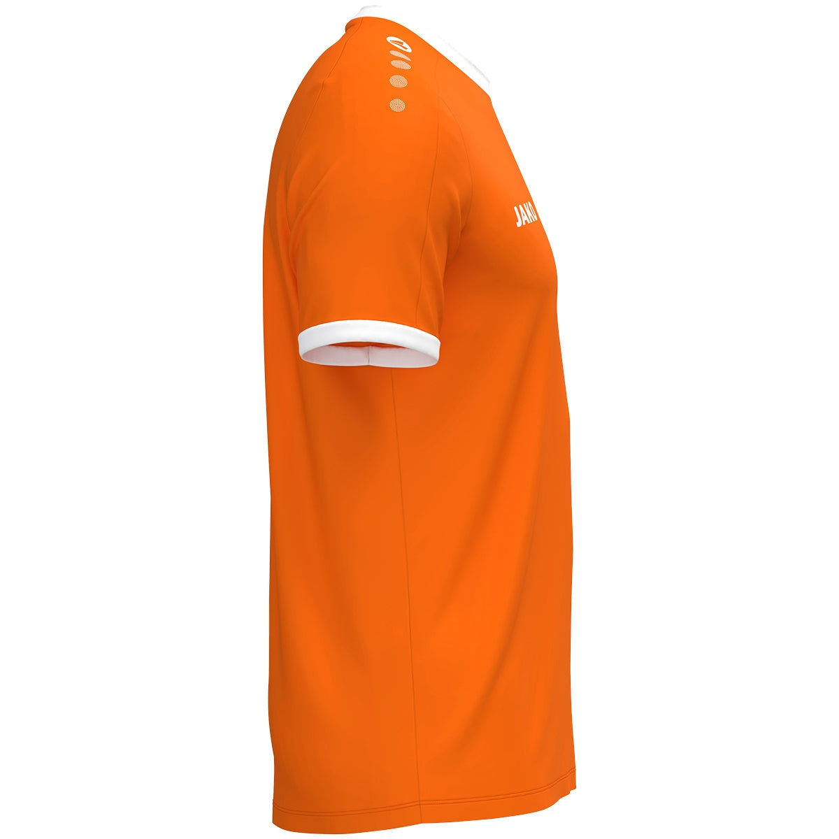 JAKO Trikot One KA neonorange