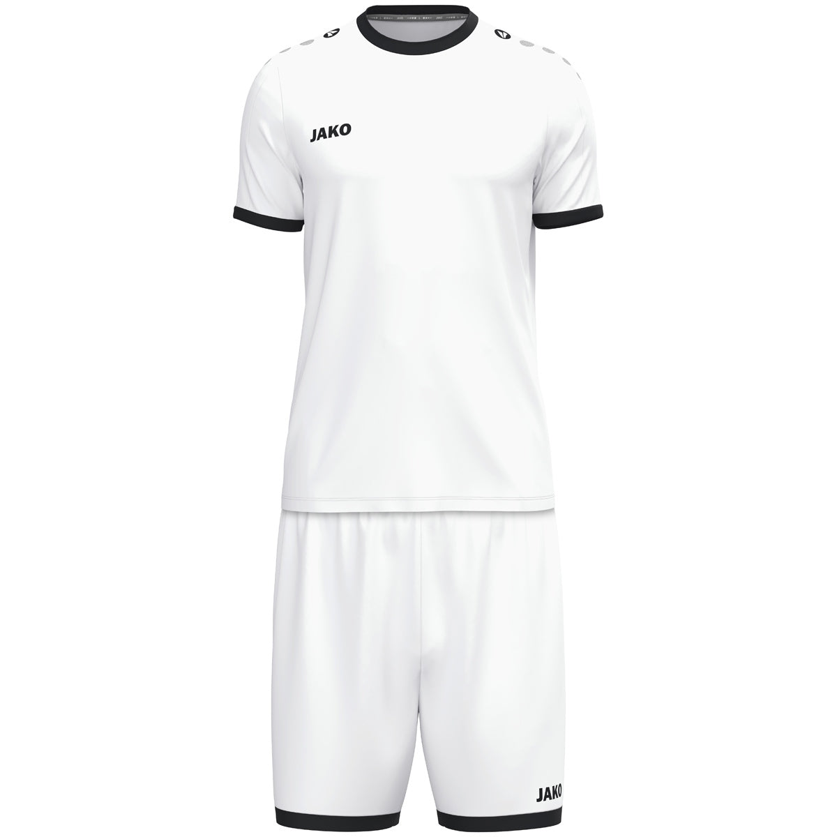 JAKO Trikot One KA weiß