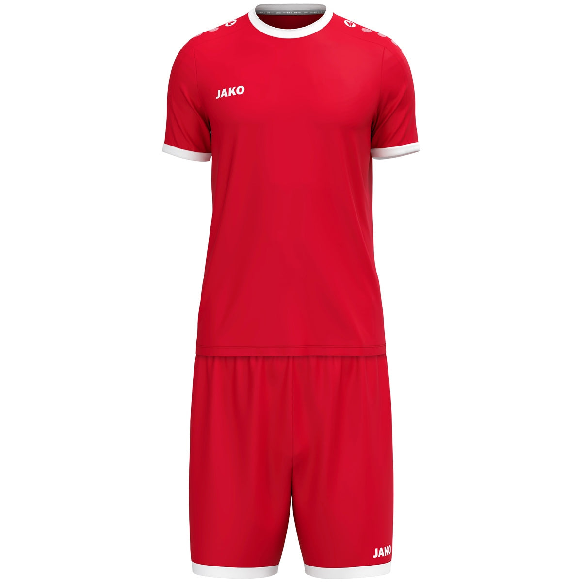 JAKO Trikot One KA rot