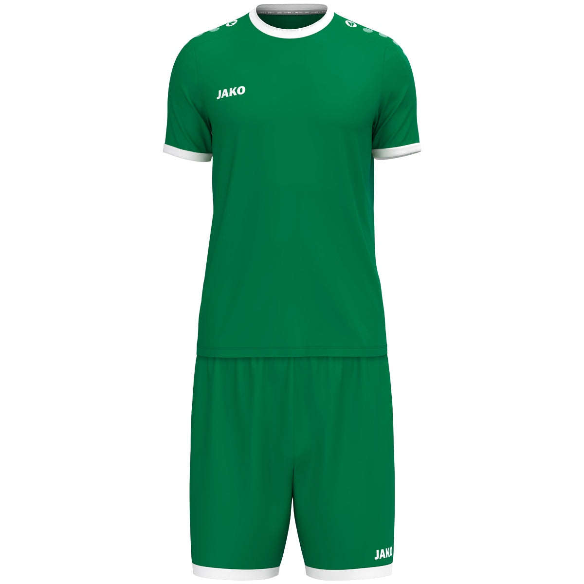 JAKO Trikot One KA sportgrün