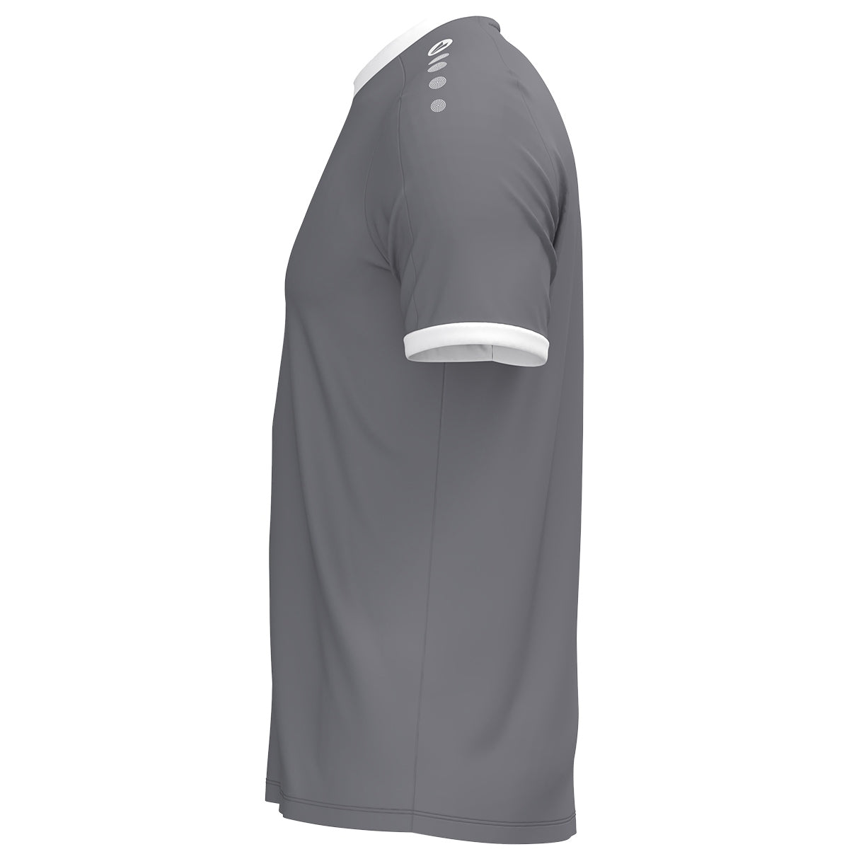 JAKO Trikot One KA grau