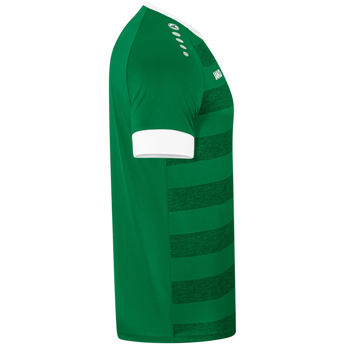 JAKO Trikot Celtic Melange KA sportgrün