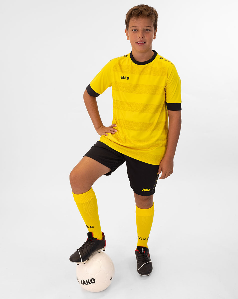 JAKO Trikot Celtic Melange KA citro