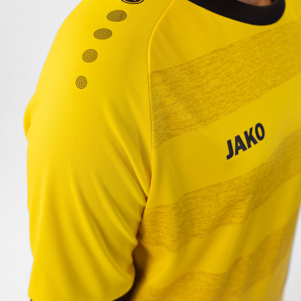 JAKO Trikot Celtic Melange KA citro
