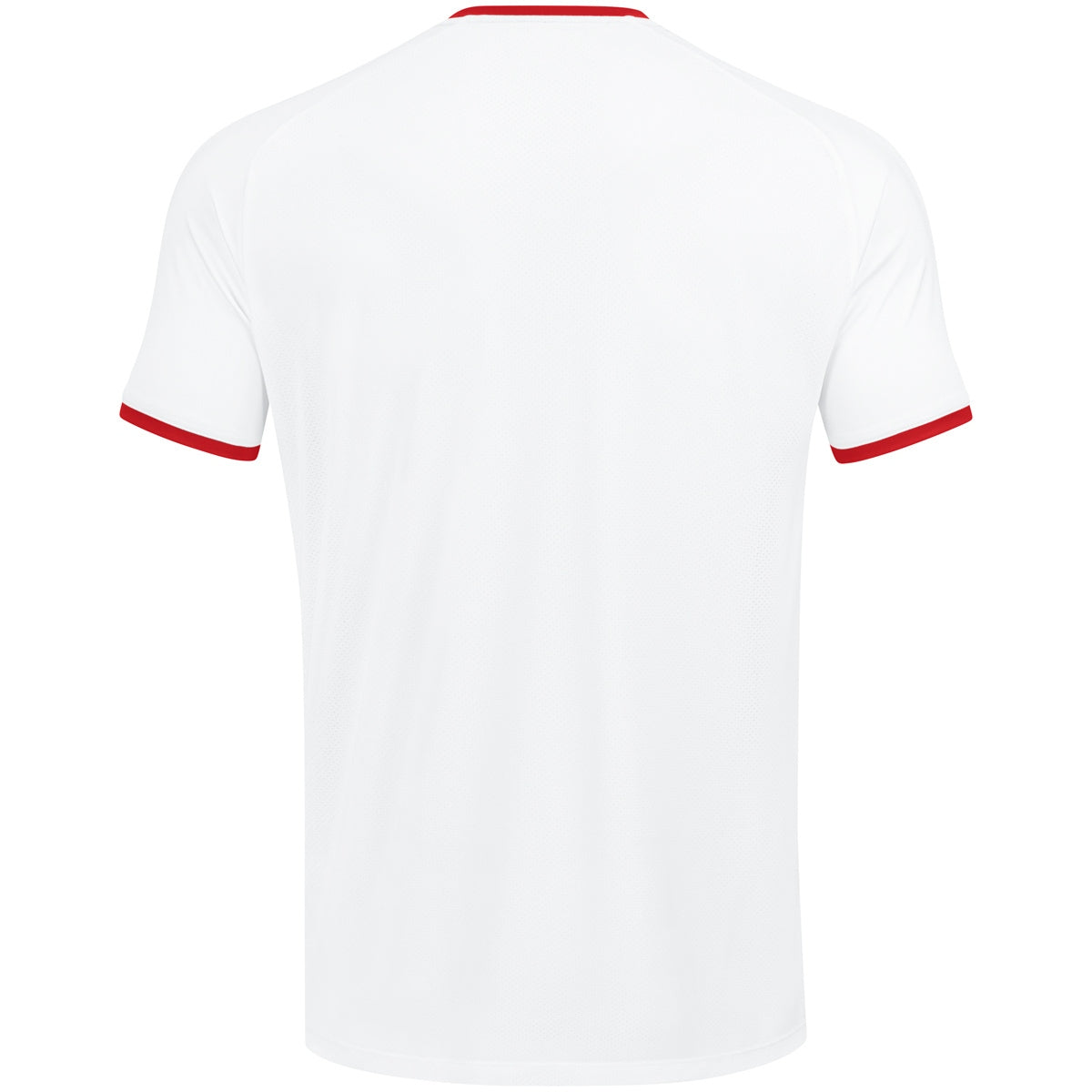 JAKO Trikot Inter KA weiß/sportrot