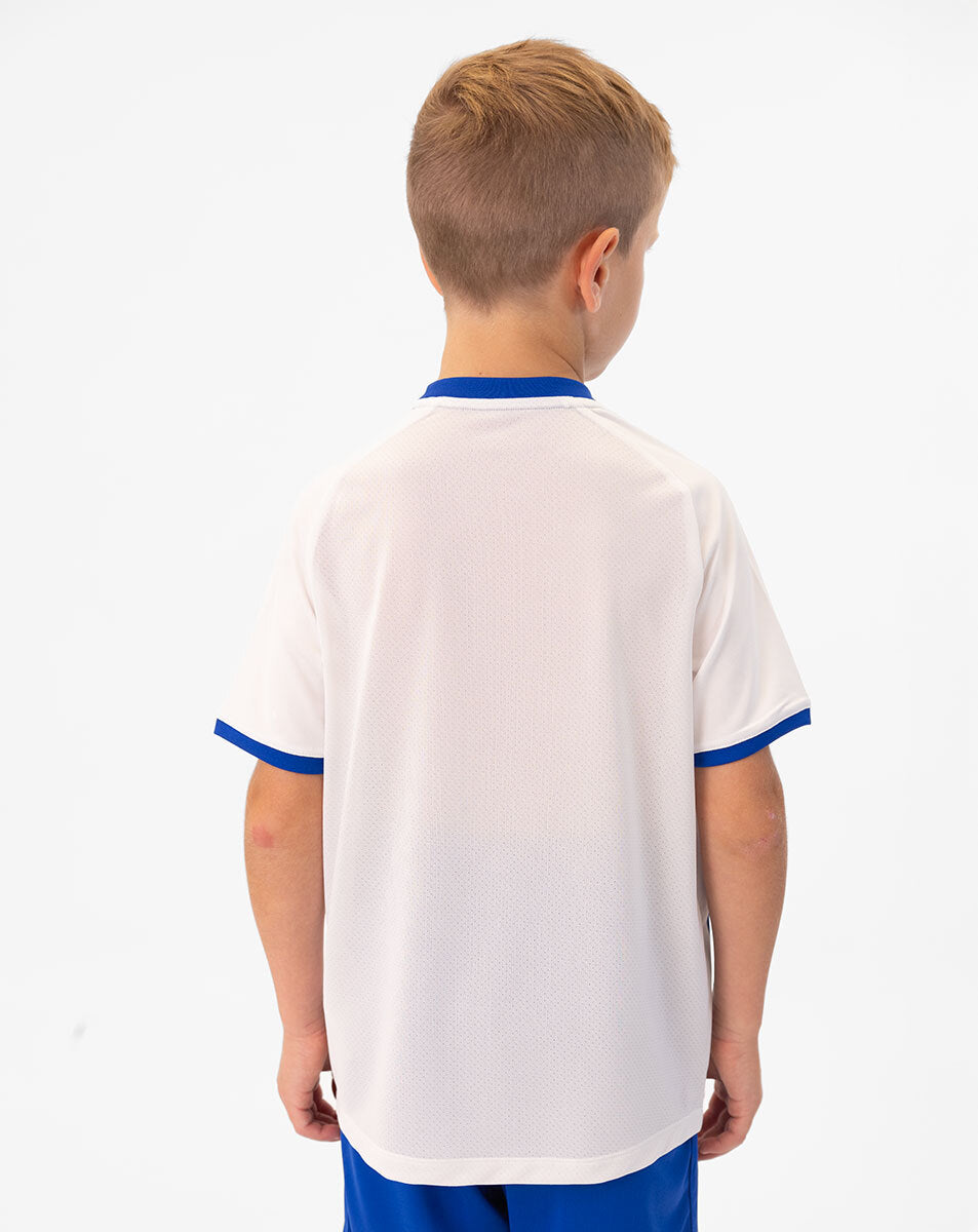 JAKO Trikot Inter KA weiß/sportroyal