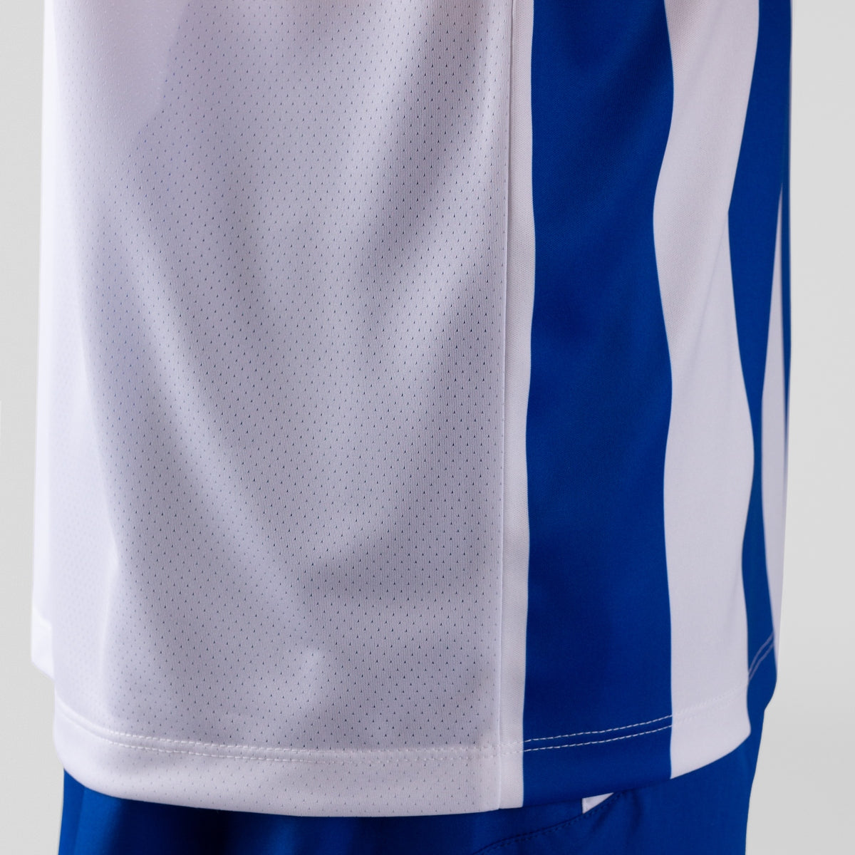 JAKO Trikot Inter KA weiß/sportroyal
