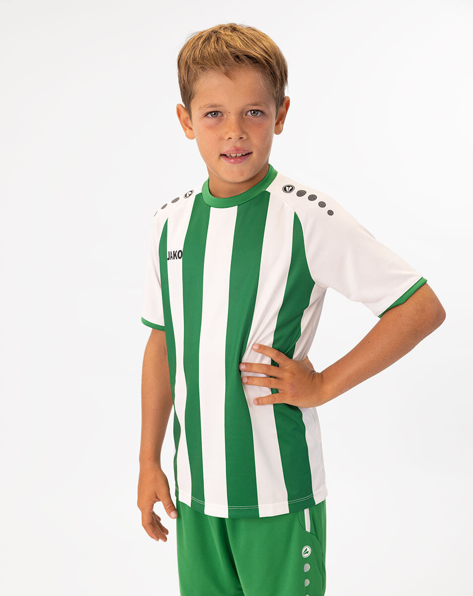 JAKO Trikot Inter KA weiß/sportgrün