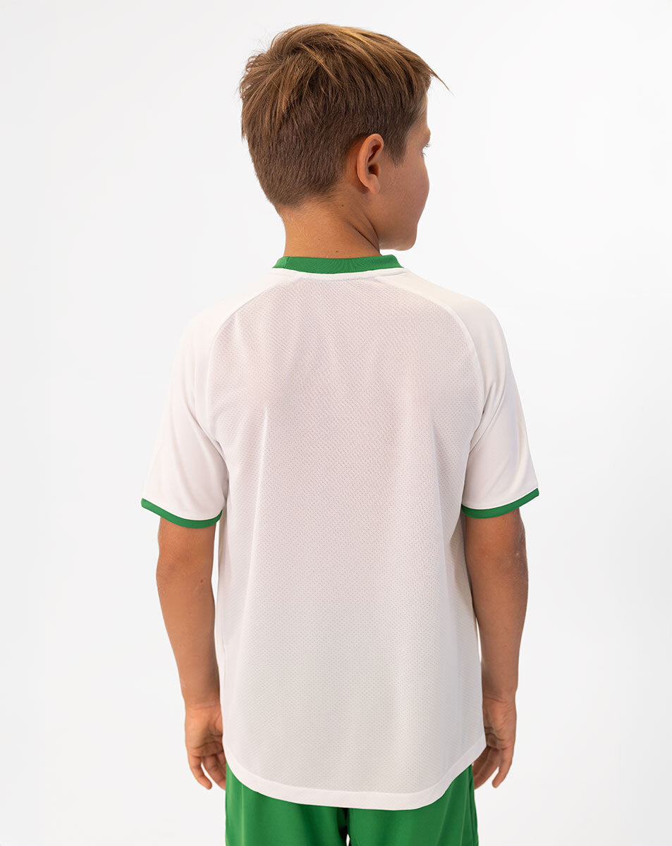 JAKO Trikot Inter KA weiß/sportgrün