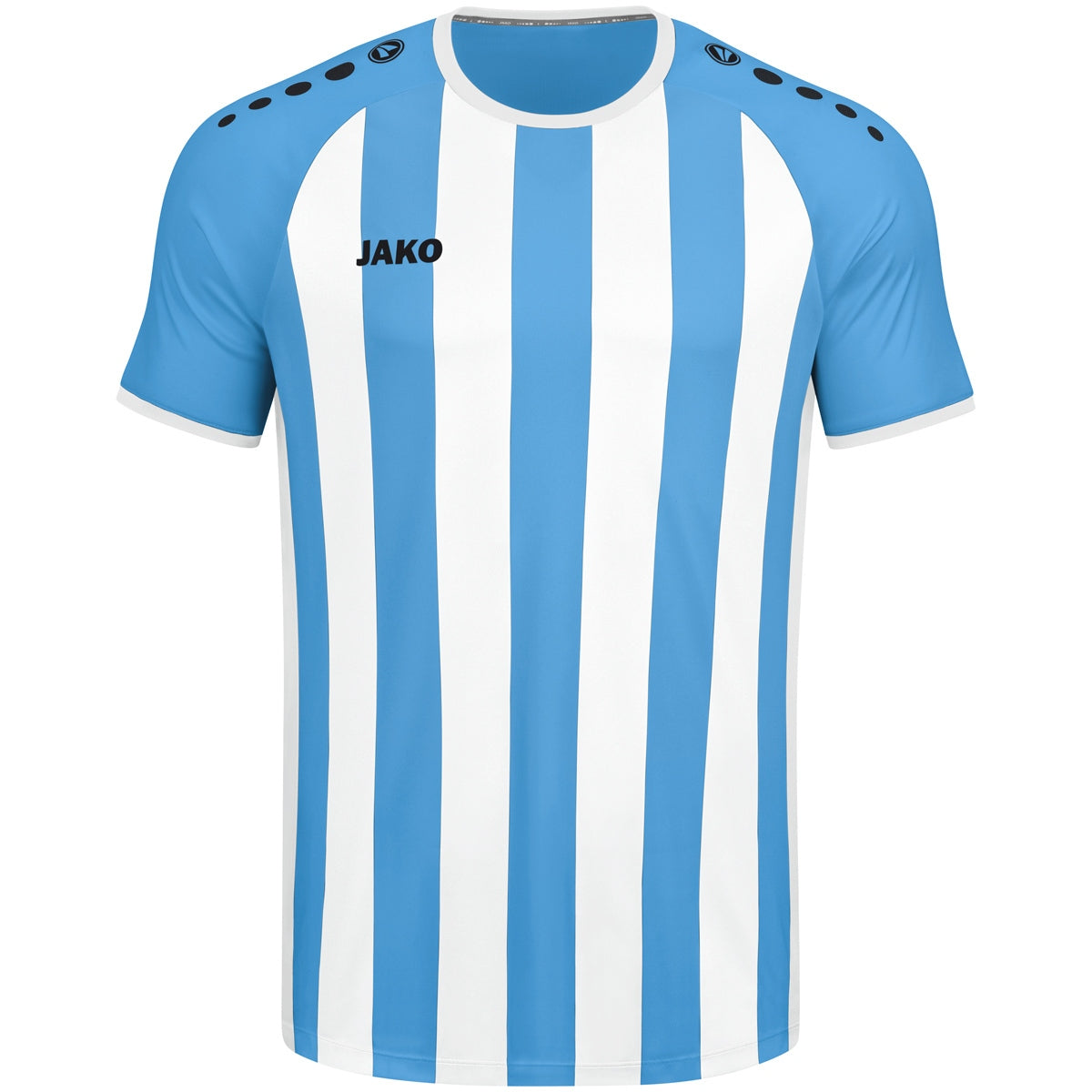 JAKO Trikot Inter KA skyblue/weiß