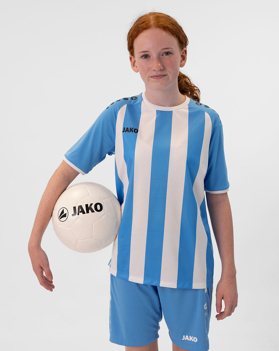 JAKO Trikot Inter KA skyblue/weiß