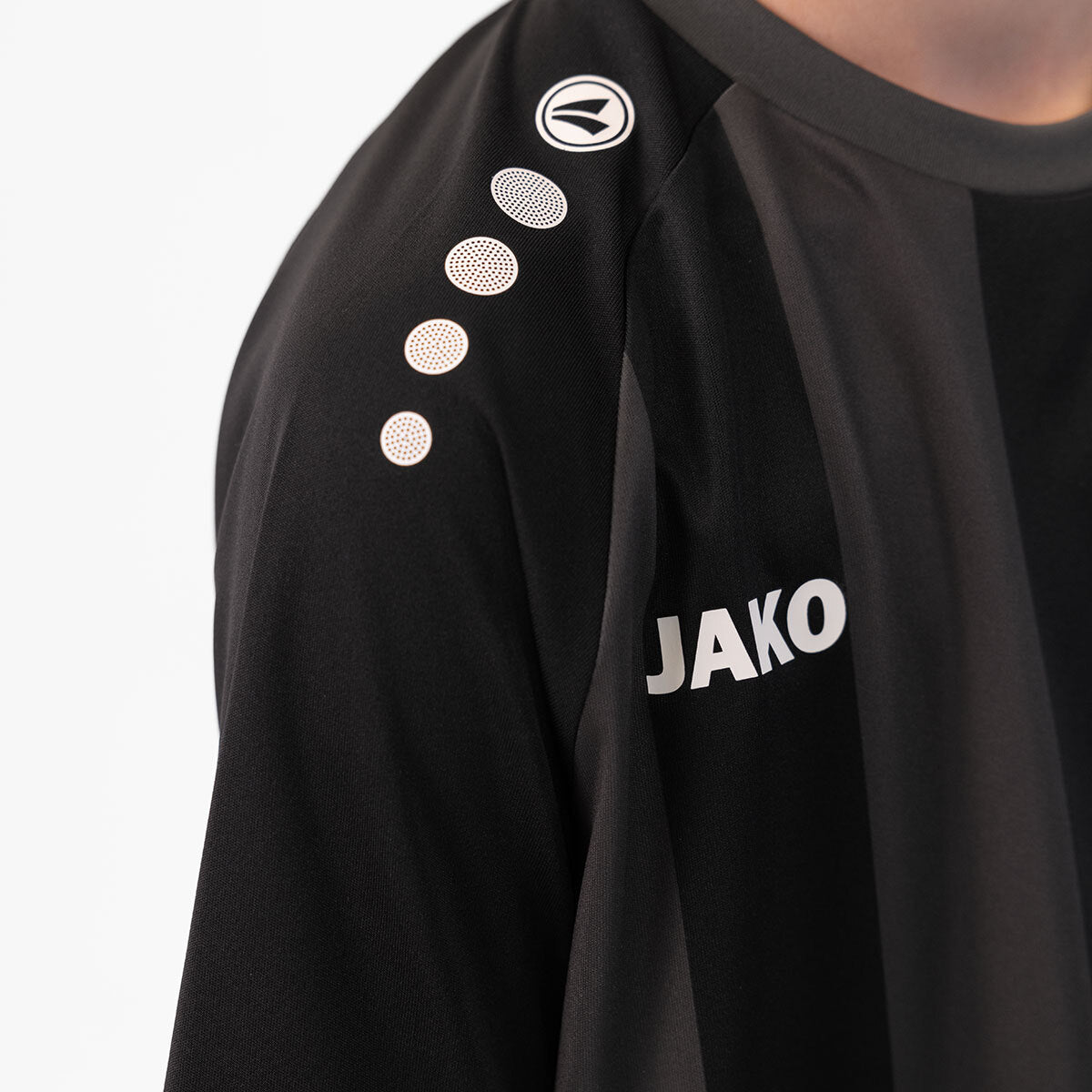 JAKO Trikot Inter KA schwarz/anthrazit